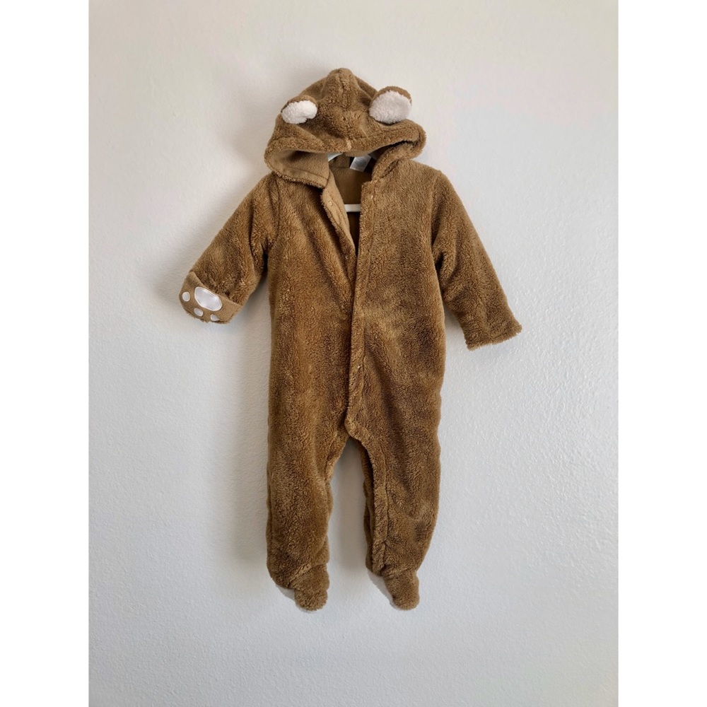Baby Bear Onesie